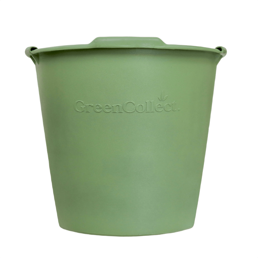 photo comporte GreenCollect face