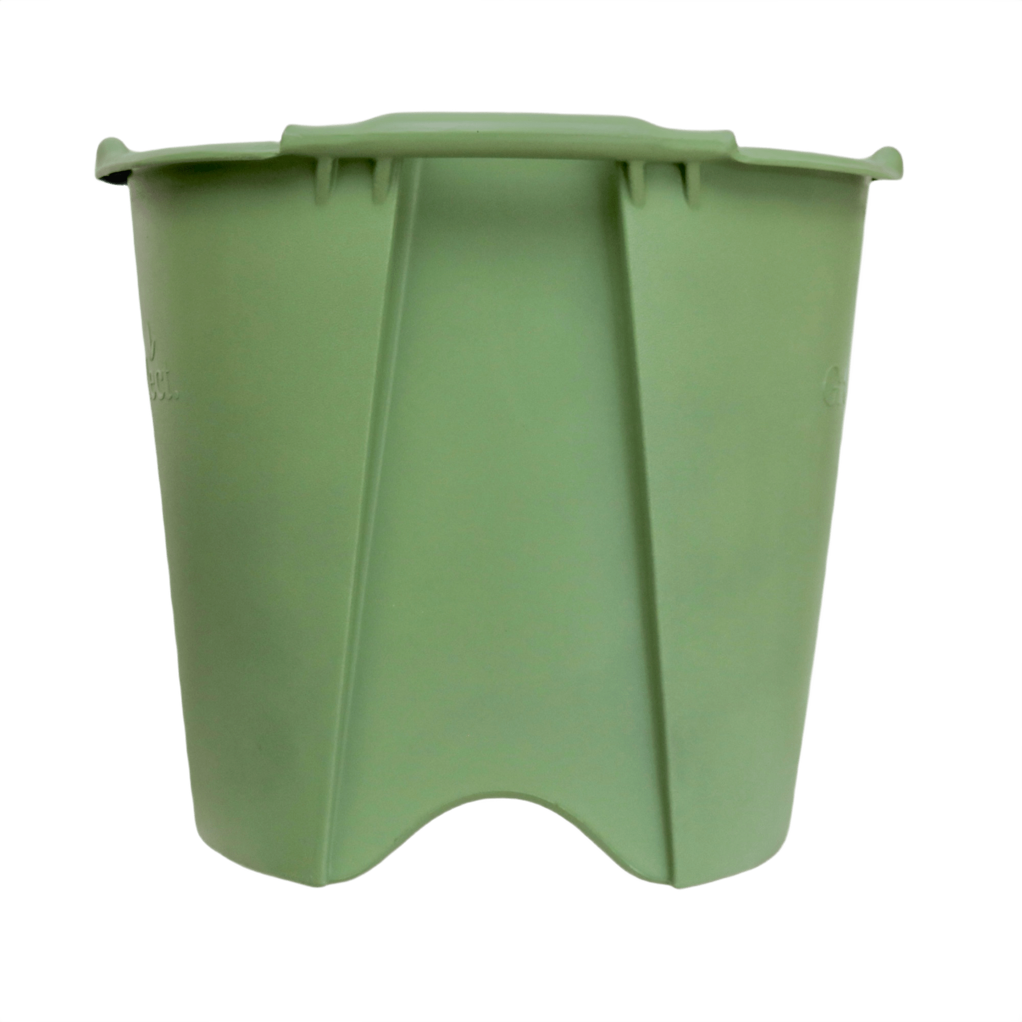 photo comporte GreenCollect coté