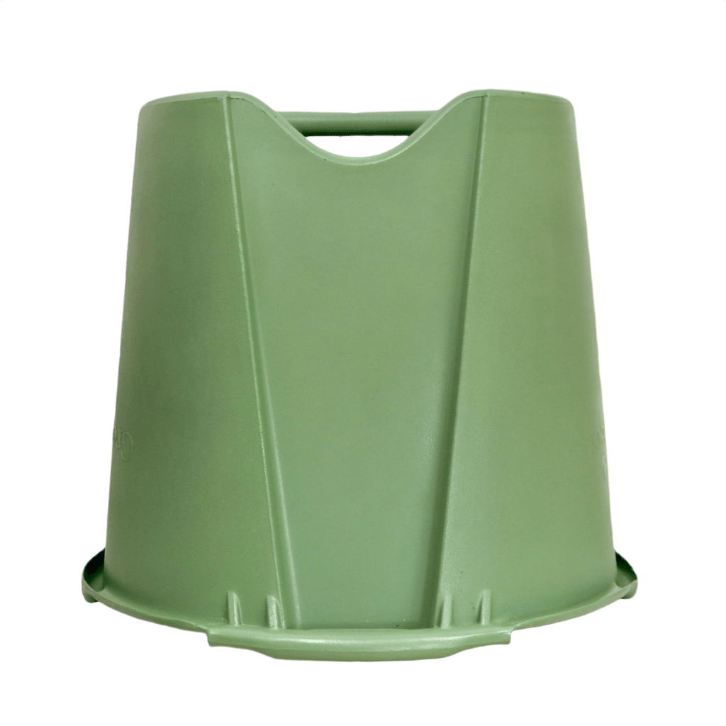 photo comporte GreenCollect retournée