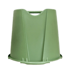 photo comporte GreenCollect retournée