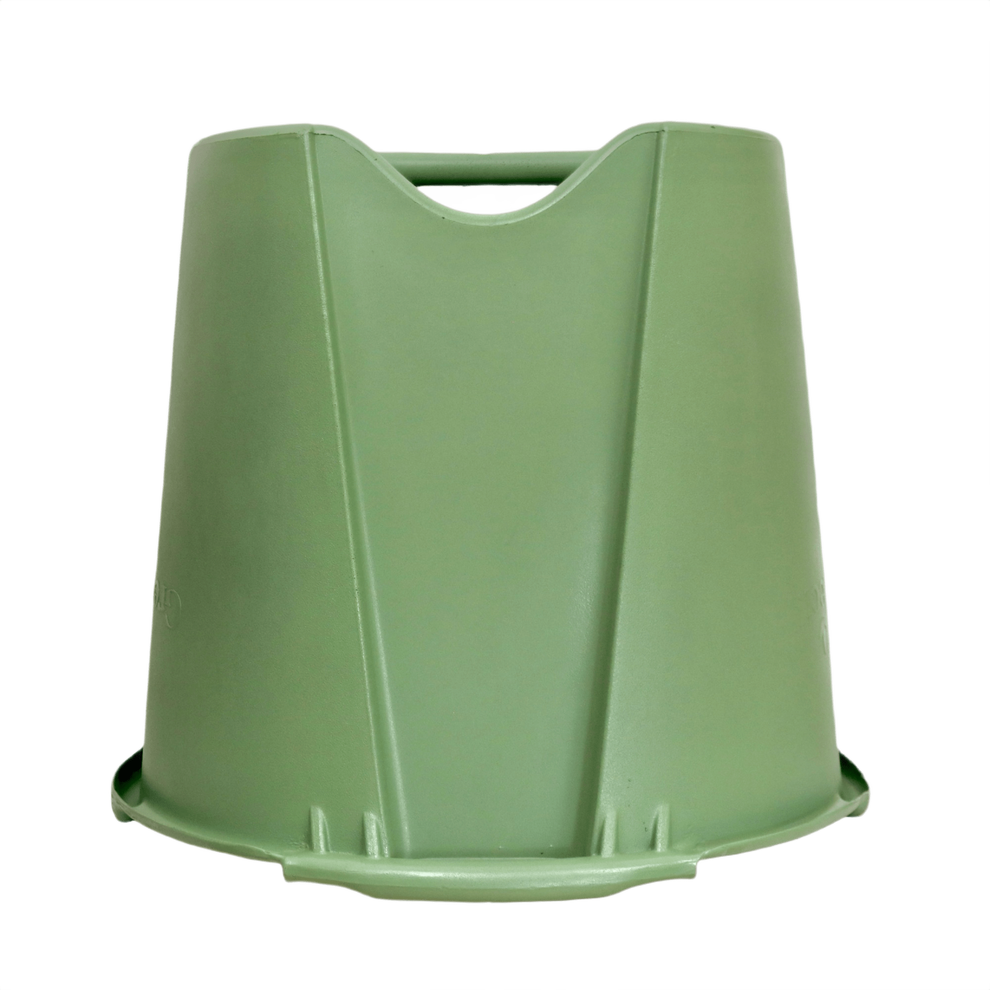 photo comporte GreenCollect retournée